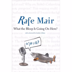 ISBN What the Bleep is Going on Here?, Anglais, Livre broché, 256 pages