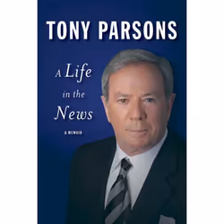 ISBN A Life in the News, Anglais, Couverture rigide, 288 pages