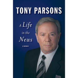 ISBN A Life in the News Couverture rigide