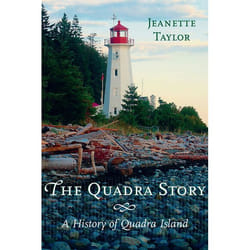 ISBN The Quadra Story: A History of Quadra Island