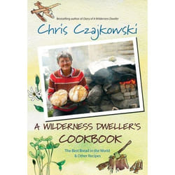 ISBN A Wilderness Dweller's Cookbook: The Best Bread in the World and Other Recipes