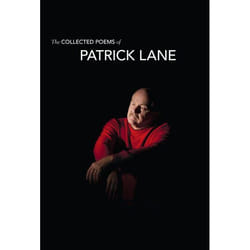 ISBN The Collected Poems of Patrick Lane livre Anglais Couverture rigide 544 pages