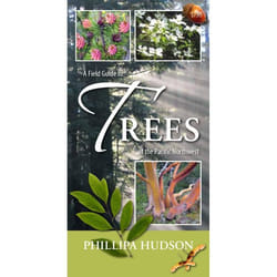 ISBN A Field Guide to Trees of the Pacific Northwest