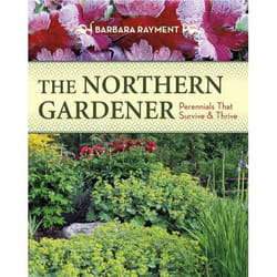 ISBN The Northern Gardener: Perennials That Survive and Thrive
