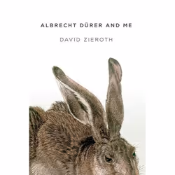 ISBN Albrecht Dürer and me, Anglais, Livre broché, 80 pages