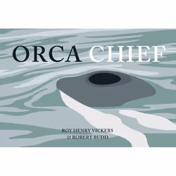 ISBN Orca Chief, Anglais, Couverture rigide, 40 pages
