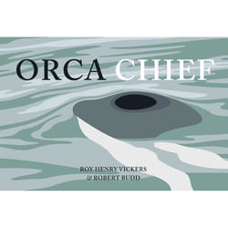 ISBN Orca Chief Couverture rigide