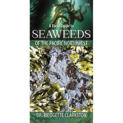 ISBN A Field Guide to Seaweeds of the Pacific Northwest