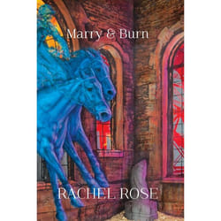 ISBN Marry & Burn