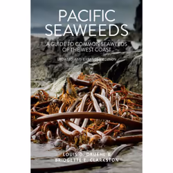 ISBN Pacific Seaweeds: Updated and Expanded Edition, Anglais, Livre broché, 320 pages