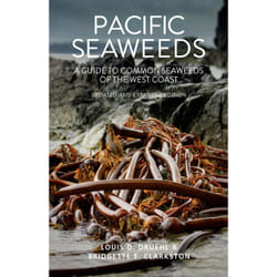 ISBN Pacific Seaweeds: Updated and Expanded Edition