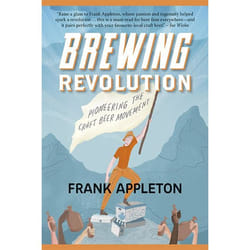 ISBN Brewing Revolution: Pioneering the Craft Beer Movement