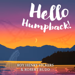 ISBN Hello Humpback!, Anglais, 20 pages