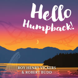ISBN Hello Humpback!