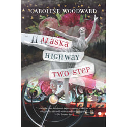 ISBN Alaska Highway Two-Step