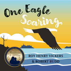 ISBN One Eagle Soaring