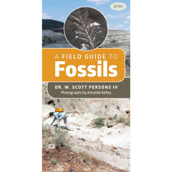ISBN A Field Guide to Fossils