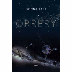 ISBN Orrery, Anglais, Livre broché, 80 pages