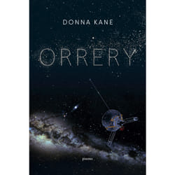 ISBN Orrery