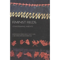 ISBN Feminist Fields: Ethnographic Insights