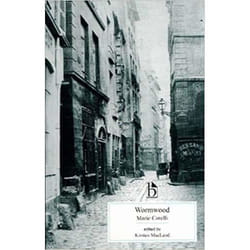 ISBN Wormwood: A Drama of Paris