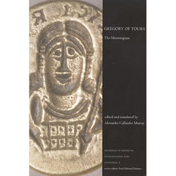 ISBN Gregory of Tours: The Merovingians