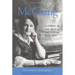 ISBN Nellie McClung: The Complete Autobiography