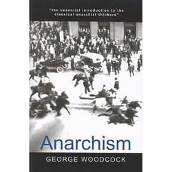 ISBN Anarchism