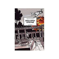 ISBN Such a Lovely Little War: Saigon 1961-63 livre comédies & nouvelles graphiques Anglais