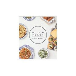 ISBN Dutch Feast livre comédies & nouvelles graphiques Anglais