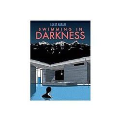 ISBN Swimming in Darkness livre comédies & nouvelles graphiques Anglais Couverture rigide