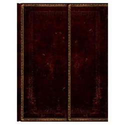 Paperblanks PB838-6 bloc-notes 144 feuilles Marron