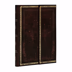 Paperblanks Noir Marocain Flexi