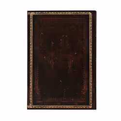 Paperblanks Noir Marocain Flexi