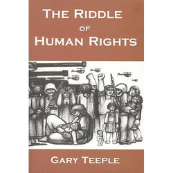 ISBN The Riddle of Human Rights