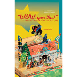 The University of Alberta Press Wow, open this! livre histoire Anglais