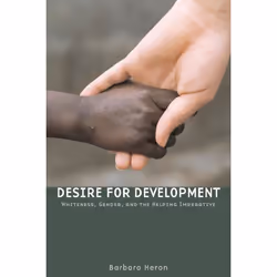 ISBN Desire for Development, Anglais, Livre broché, 204 pages