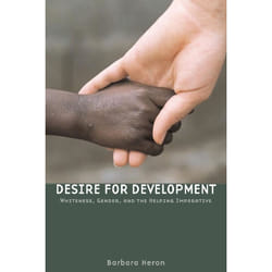 ISBN Desire for Development livre Anglais Livre broché 204 pages