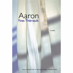 ISBN Aaron, Anglais, Livre broché, 132 pages