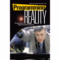 ISBN Programming Reality, Anglais, Livre broché, 354 pages