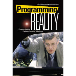 ISBN Programming Reality livre Anglais Livre broché 354 pages