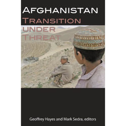 ISBN Afghanistan