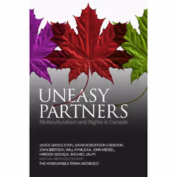 ISBN Uneasy Partners, Anglais, Livre broché, 184 pages