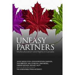 ISBN Uneasy Partners livre Anglais Livre broché 184 pages