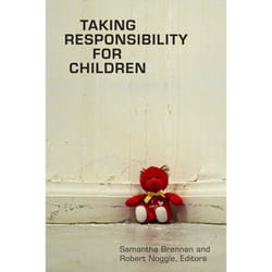 ISBN Taking Responsibility for Children