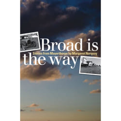 ISBN Broad Is the Way
