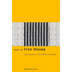 ISBN From the Iron House, Anglais, Couverture rigide, 162 pages