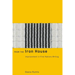 ISBN From the Iron House Couverture rigide