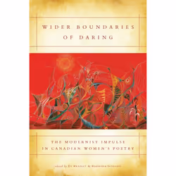 ISBN Wider Boundaries of Daring, Anglais, Livre broché, 424 pages