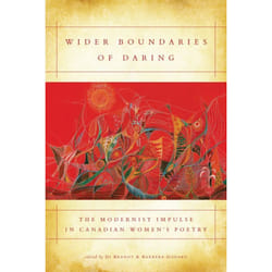 ISBN Wider Boundaries of Daring livre Anglais Livre broché 424 pages